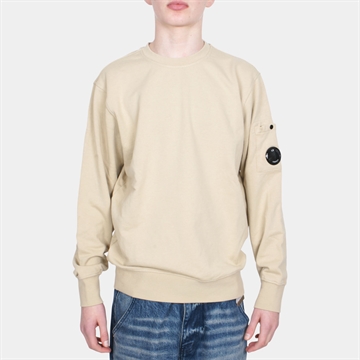 C.P. Company Jr. Sweatshirt Light Sand